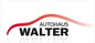 Logo Auto Walter GMBH & CO KG